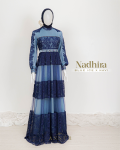 NADHIRA DRESS